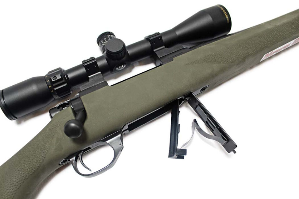 Best Budget Rifle & Scope Combos One Stop Shopping RECOIL