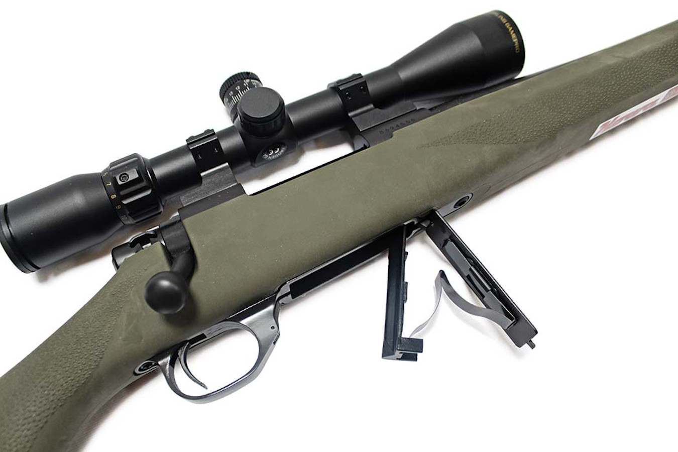 Best Budget Rifle & Scope Combos One Stop Shopping RECOIL