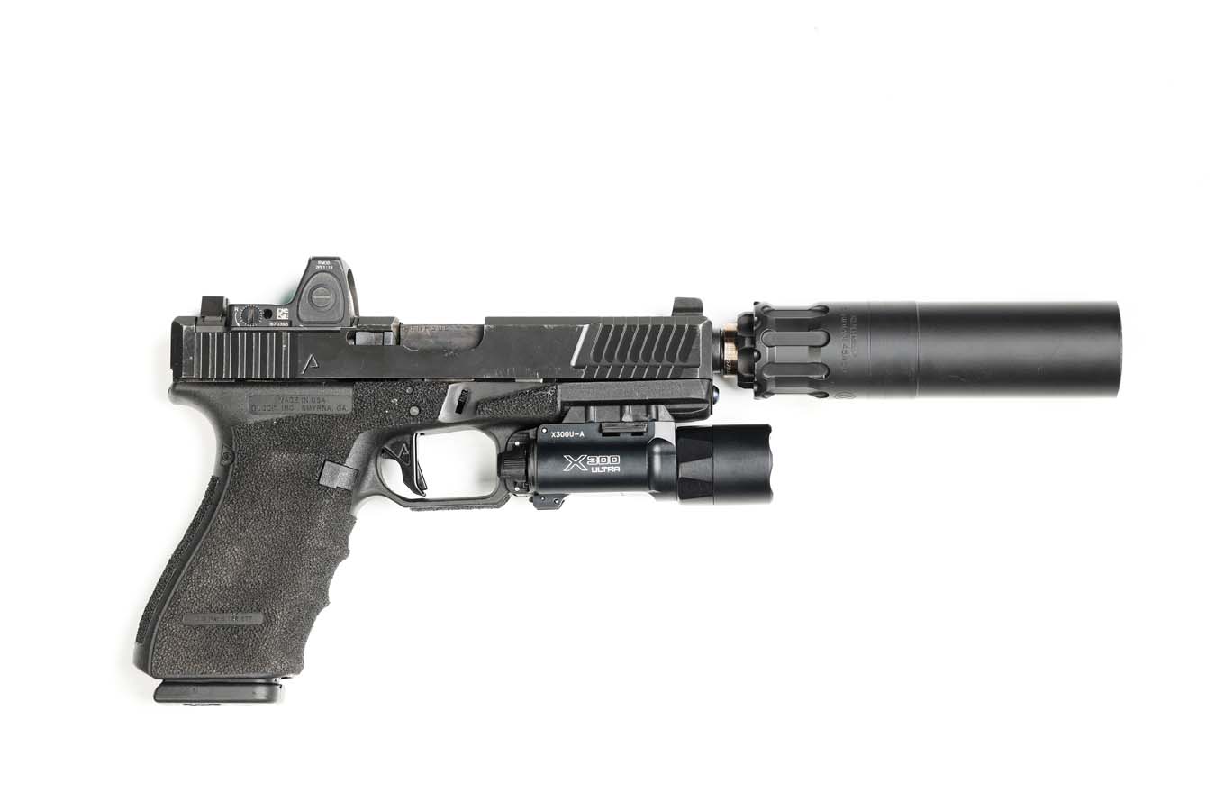 The Guns And Tactics Of Extraction 2 RECOIL