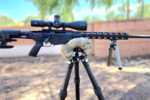 Ruger Precision Rifle: Gen 3 [Hands-On Review]