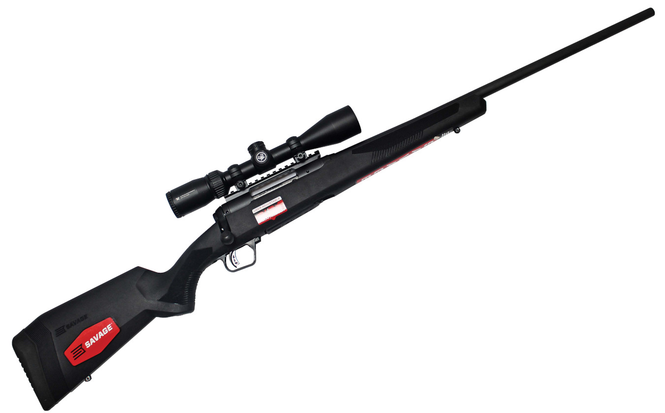 Best Budget Rifle & Scope Combos One Stop Shopping RECOIL