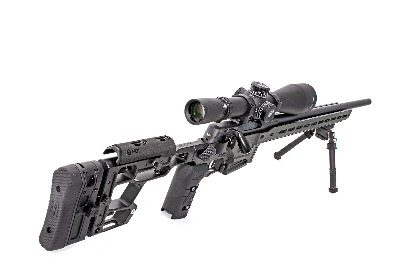 Strasser RS 700: Game-Changing Bolt Gun | RECOIL