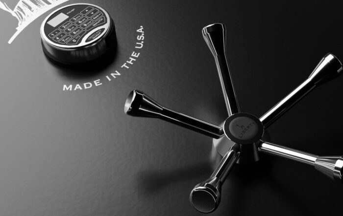 Your Gun Safe Might Not Be Safe: Liberty Safe Surrenders Access Code To FBI