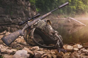 First Look: Wilson Combat New NULA Bolt Action Rifle