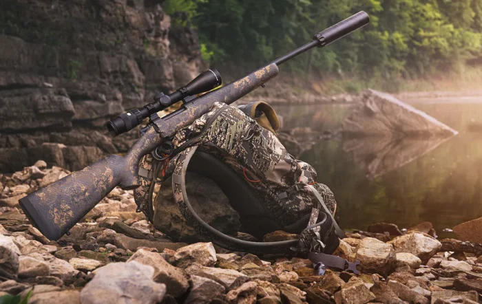 First Look: Wilson Combat New NULA Bolt Action Rifle