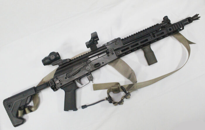 Palmetto State Armory PSAK-102: Not Perfect [Hands-On Review]