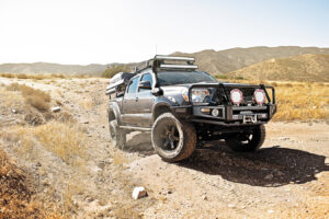 Decked Out For Bug Out: Daily Driver, Weekend Warrior, And An Escape Plan