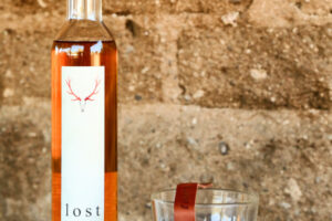 Lost Whiskey [Veteran Vices]