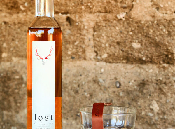 Lost Whiskey [Veteran Vices]