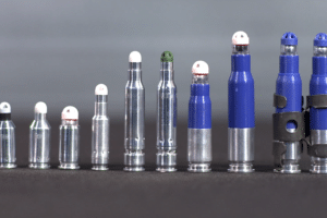 BATFE BANS Non-Lethal Training Ammunition For Civilian Use [UPDATE: BAN REVERSED!]