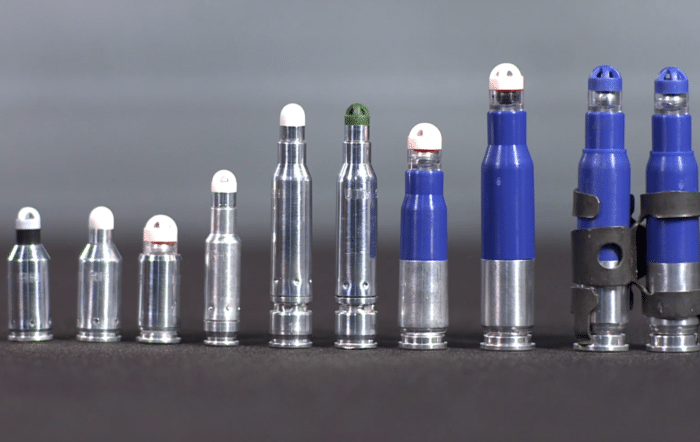 BATFE BANS Non-Lethal Training Ammunition For Civilian Use [UPDATE: BAN REVERSED!]