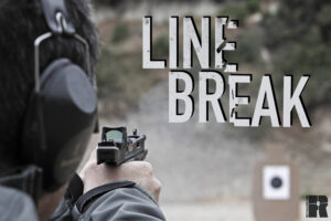 Skills n’ Drills: Line Break