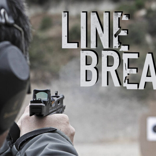 Skills n’ Drills: Line Break