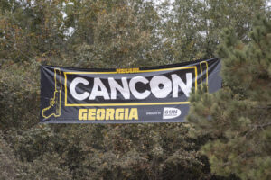 CANCON Georgia 2023 Event Recap: Suppressors, Night Shotgun Courses, and Crew Served Machine Guns