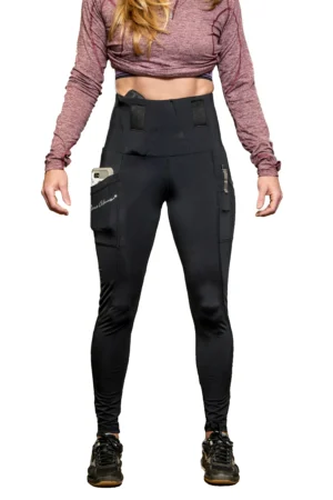 Concealed Carry Leggings by Tactica