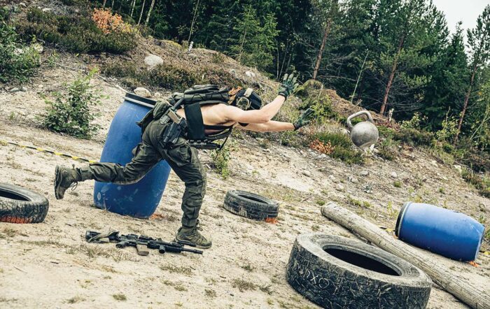 Finnish Brutality 2023: A Run and Gun Match in the Spiritual Homeland of Death Metal
