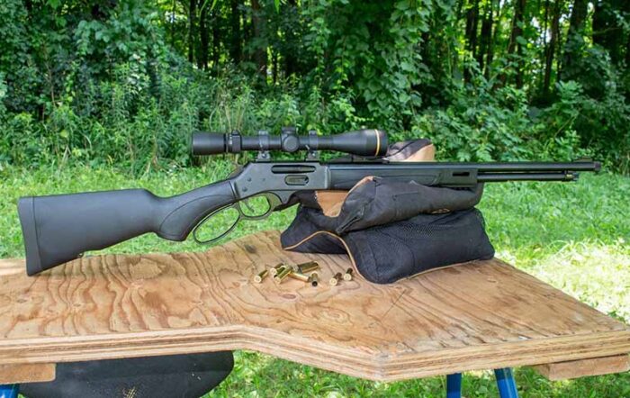 Best .30-30  Rifles: Far From Archaic?