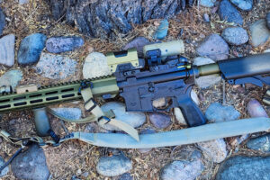 Lead & Steel ARC (All Rounder Carbine) AR-15: The Jack Of All Trades We Need?