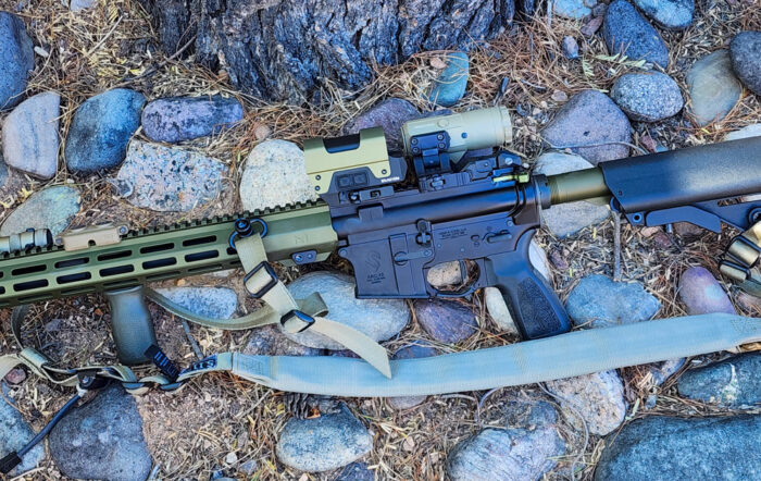 Lead & Steel ARC (All Rounder Carbine) AR-15: The Jack Of All Trades We Need?