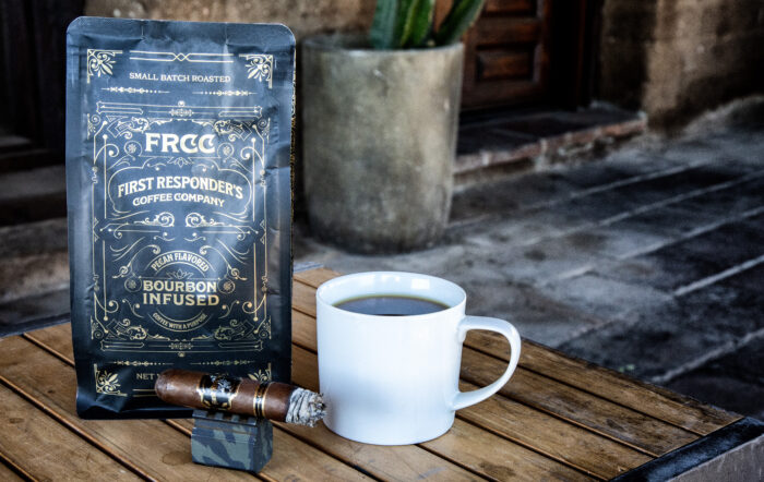 First Responder Coffee Co [VETS]