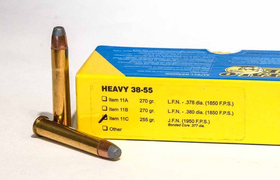 Best Straight Wall Cartridges For Deer Hunting [2025] | RECOIL