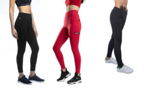 Best Concealed Carry Leggings: Fashionable, Practical, and Tactical