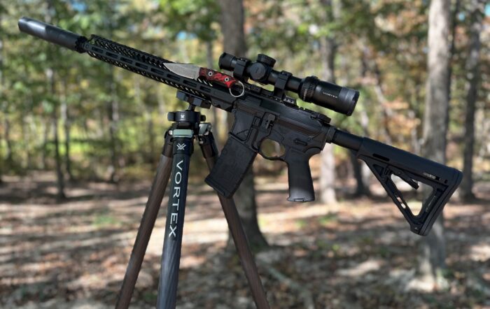 CANCON Giveaway: November 10-11 at CANCON Georgia | Presented by T.Kell Knives!