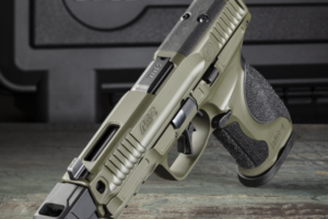 NEW from Smith & Wesson: The Performance Center M&P 9 Metal M2.0® Spec Series [First Look]