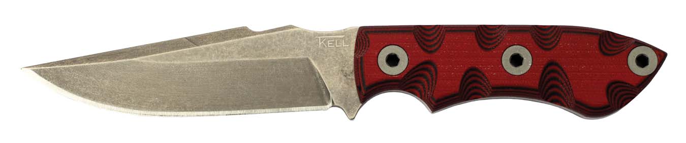 Best Clip-Point Blades: Knives At The Ready | RECOIL