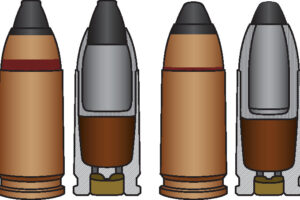 New Russian Armor Piercing 9mm Ammo: Next Gen Threat?