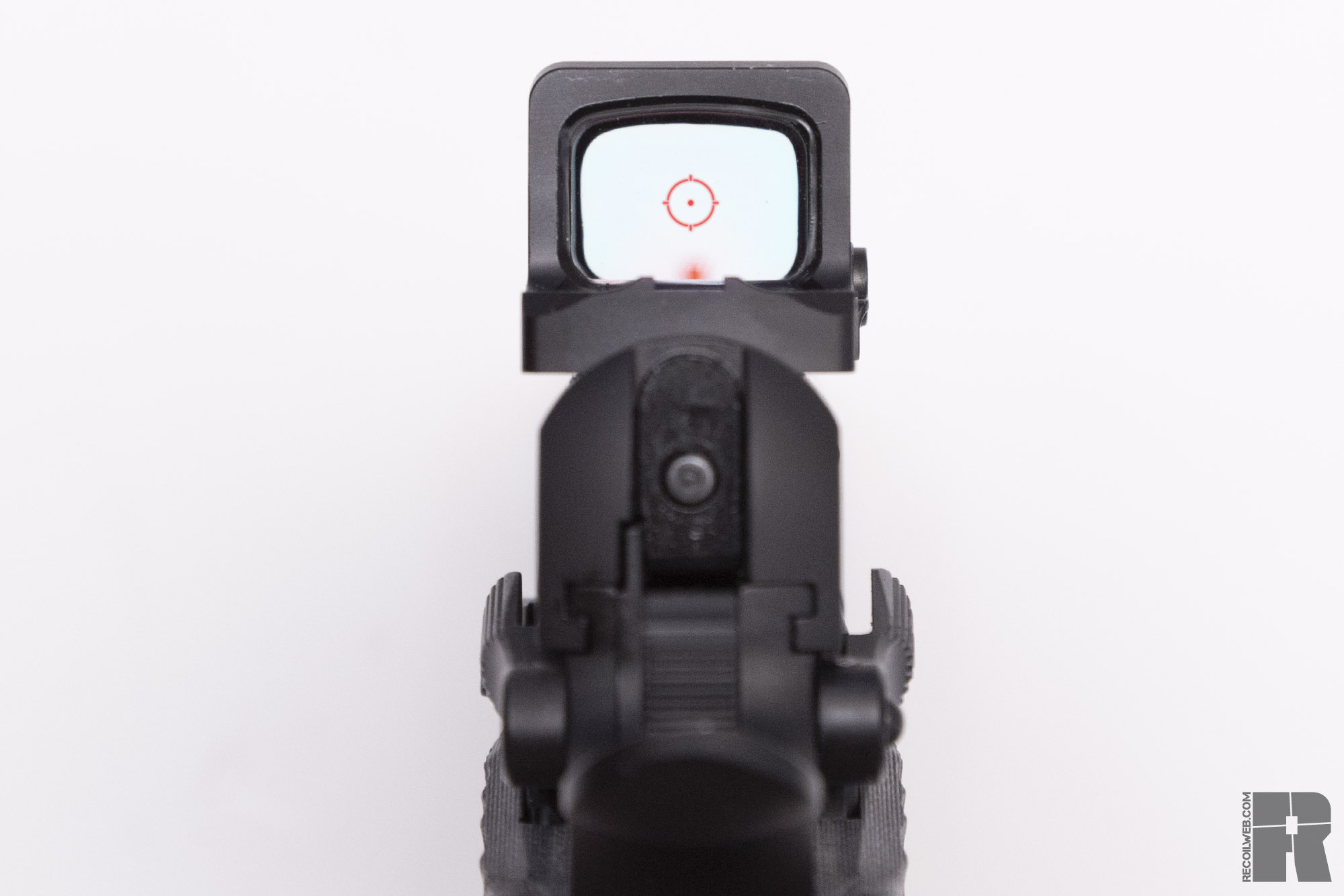 Legend's Never Die: Girsan MC P35 PI OPS | RECOIL