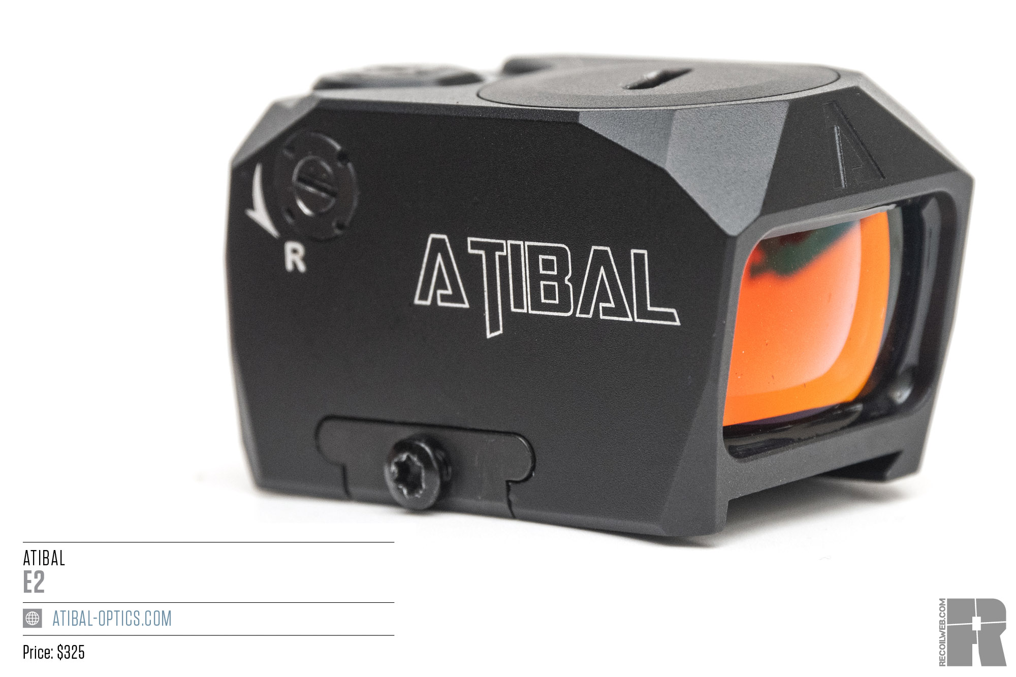 Hands On: Atibal e2 and Johnny Glocks 4311 Trigger | RECOIL