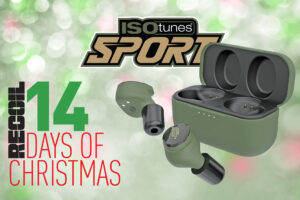 RECOIL’s 14 Days of Christmas Day 8 ISOtunes – ENDED