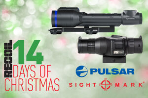 RECOIL’s 14 Days of Christmas Day 14 – Sellmark