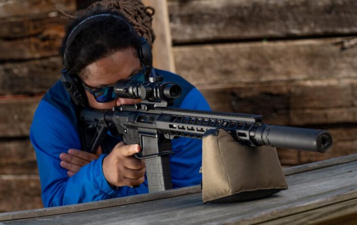 Advanced Armament Company Ranger 5 & Ranger 7: Old Dog With New Tricks