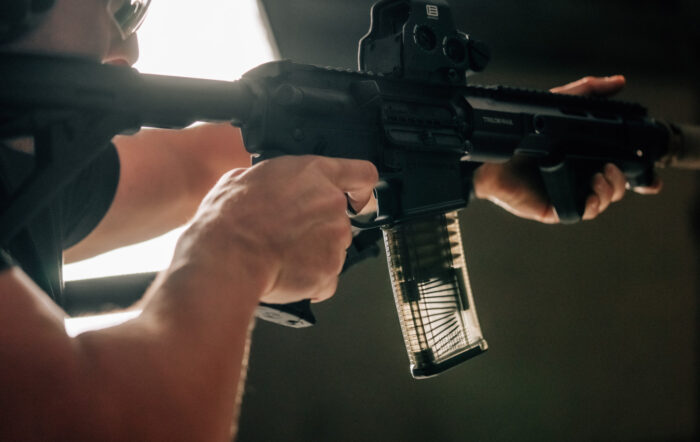 [Now Shipping] Magpul TMAG & AMAG