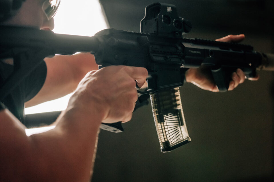 [Now Shipping] Magpul TMAG & AMAG RECOIL