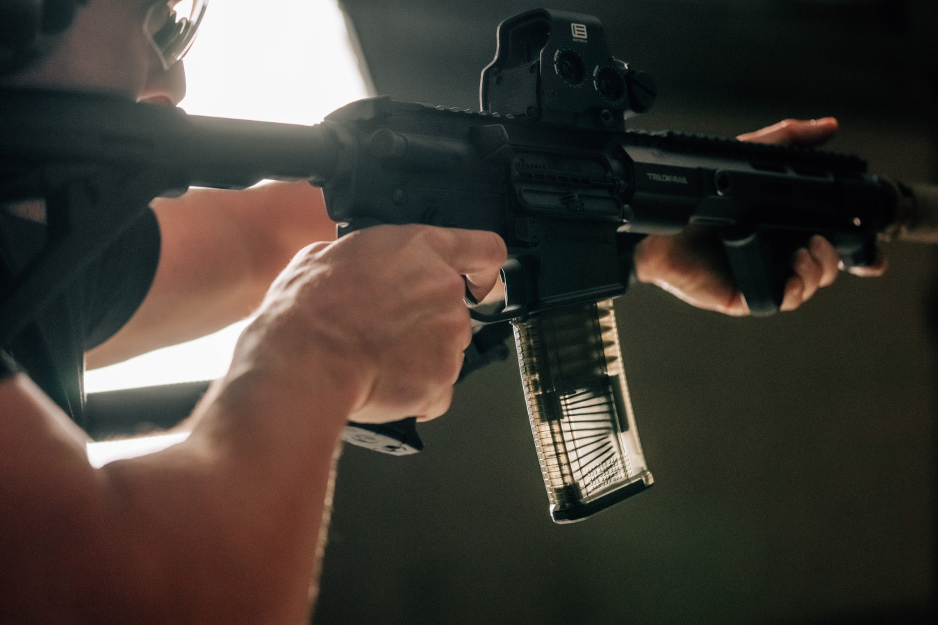 [Now Shipping] Magpul TMAG & AMAG | RECOIL