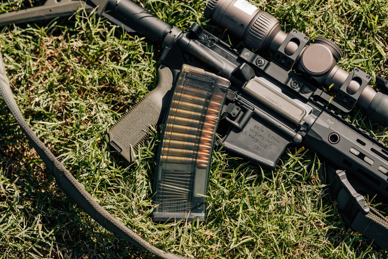 [Now Shipping] Magpul TMAG & AMAG | RECOIL
