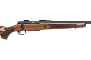 Mossberg Patriot Now Available In 400 Legend