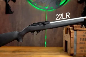 Bear Creek Arsenal New BC-201 [First Look]