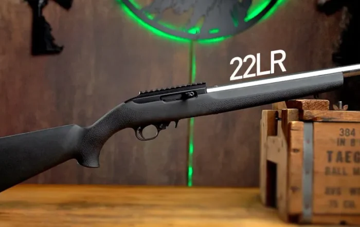 Bear Creek Arsenal New BC-201 [First Look]