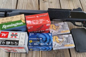 Military Armament Corporation 1014 Shotgun: The Best Budget Benelli Clone? [REVIEW]