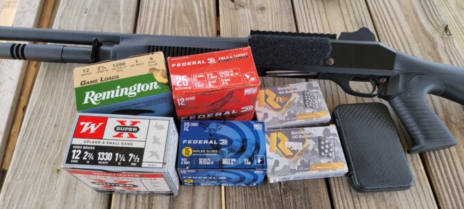 Military Armament Corporation 1014 Shotgun: The Best Budget Benelli Clone? [REVIEW]