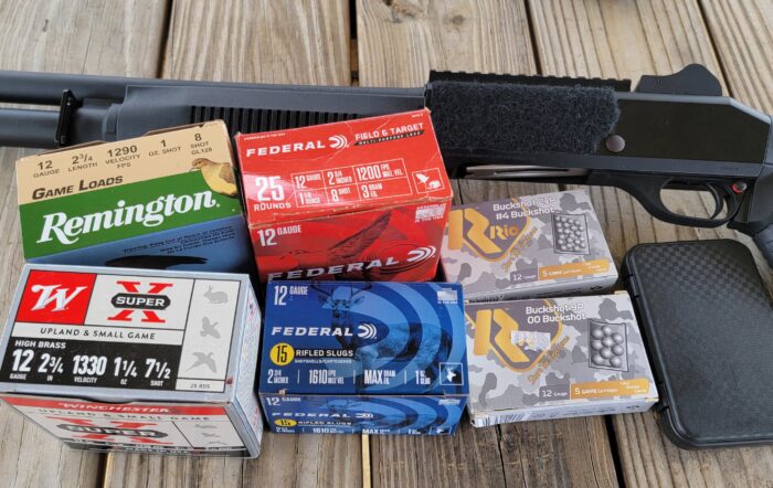 Military Armament Corporation 1014 Shotgun: The Best Budget Benelli Clone? [REVIEW]