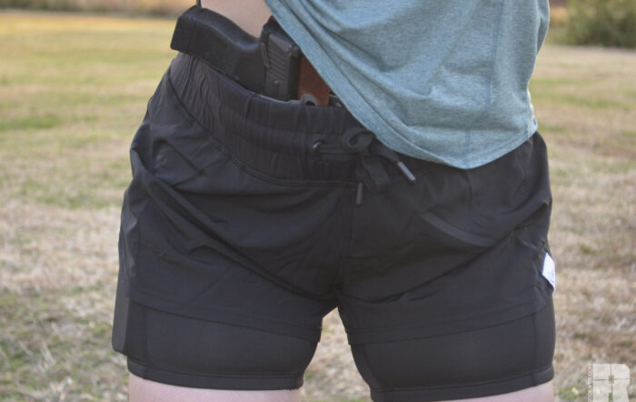Arrowhead Tactical’s ROSE Joggers & Shorts