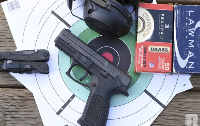 Drills: Out of Order