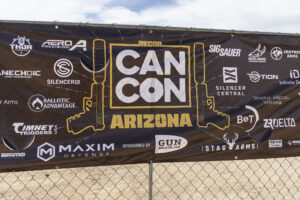CANCON Arizona 2024 Event Recap: Warm Sun, Hot Cans, And Big Smiles