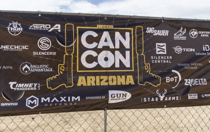 CANCON Arizona 2024 Event Recap: Warm Sun, Hot Cans, And Big Smiles