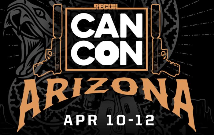 CANCON Arizona 2025 Preview | April 11 & 12